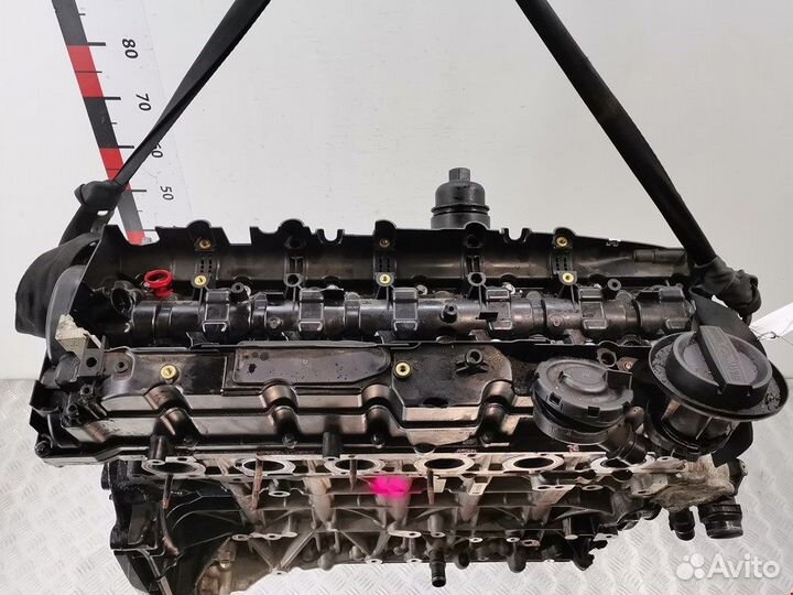 Двигатель (двс) для BMW X5 (F15) N57D30A