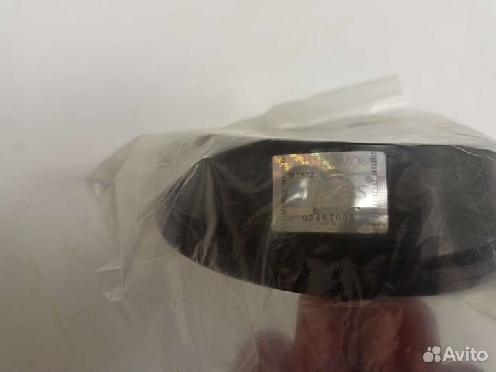 Рамка птф левая KIA soul 2