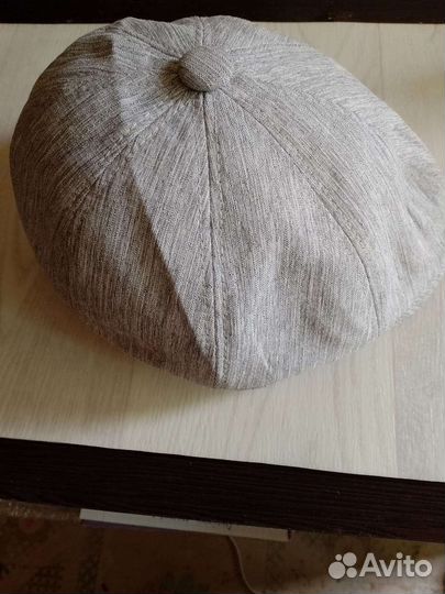 Кепка мужская жиганка