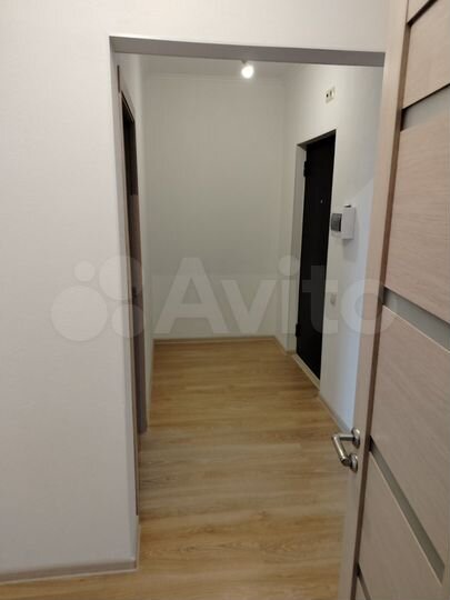 1-к. квартира, 39 м², 3/4 эт.