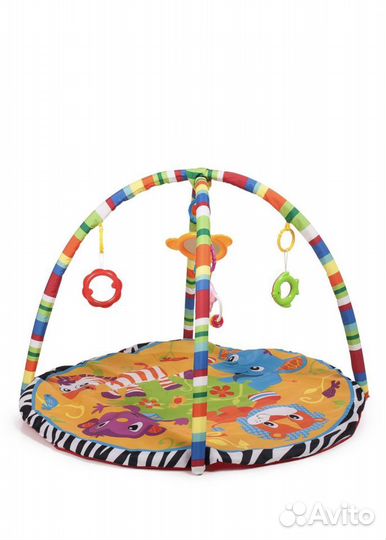 Игровой коврик