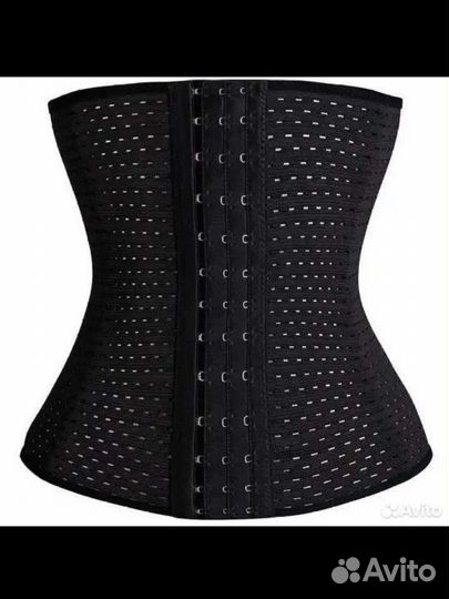 Корсет женский утягивающий 48