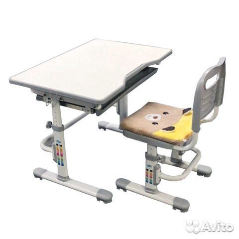 Растущая парта