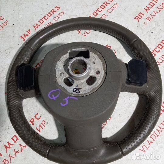 Руль Audi Q5 CDN 2009