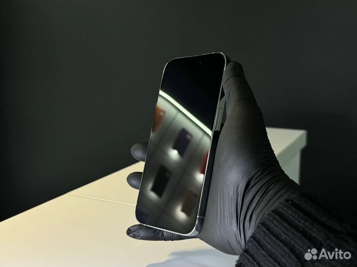 iPhone 14 Pro, 256 ГБ