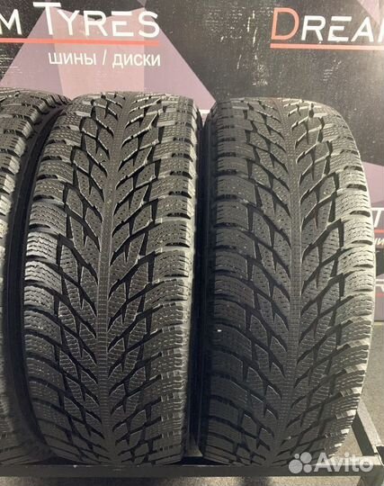 Nokian Tyres Hakkapeliitta R3 SUV 225/60 R17