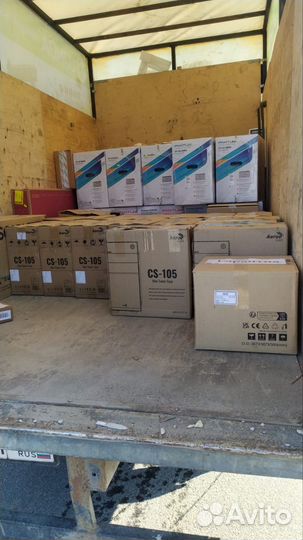 Газель грузоперевозки Казань