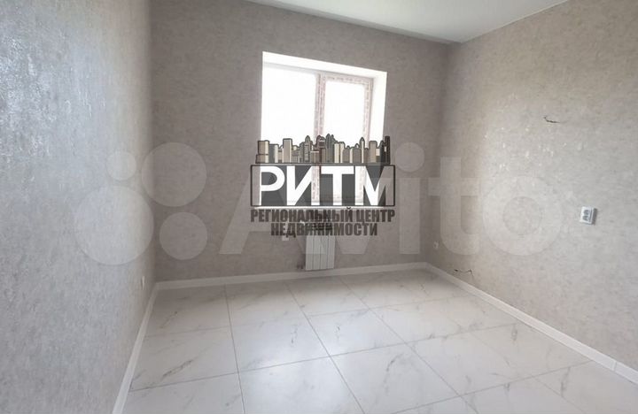 2-к. квартира, 60 м², 14/16 эт.