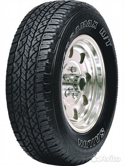 Sailun Terramax H/T 245/75 R16 R