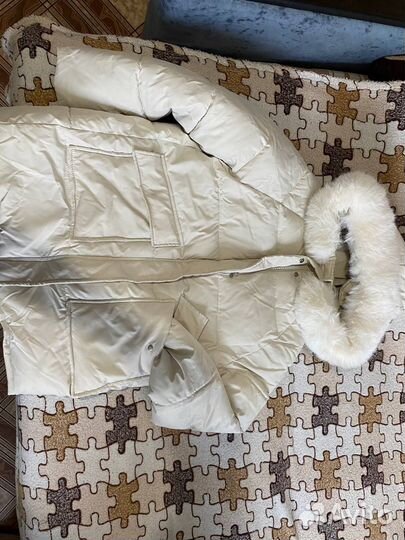 Кофты и куртки