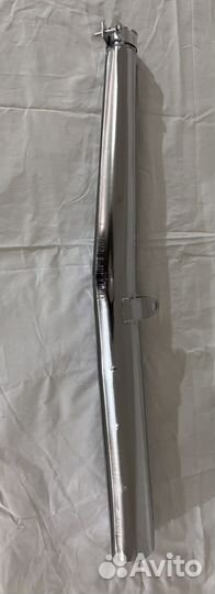 Глушитель Иж Планета 5 (новый)