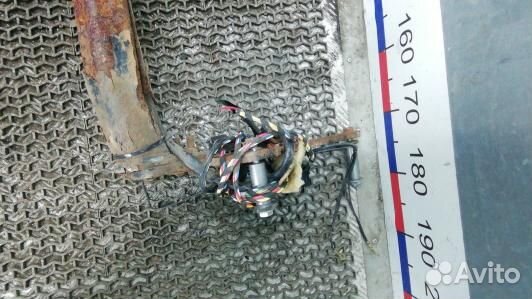 Фаркоп (прицепное устройство) dacia duster 1 (4KL1