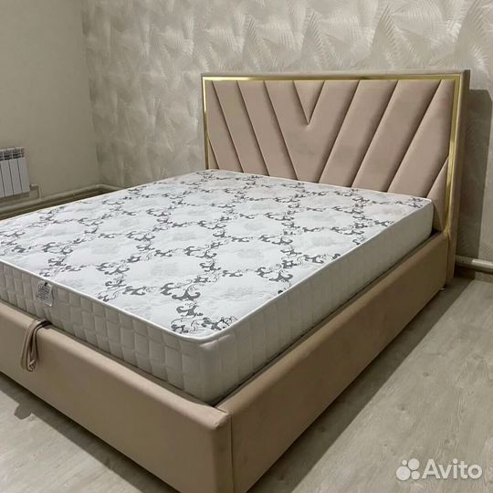 Матрас 200x200