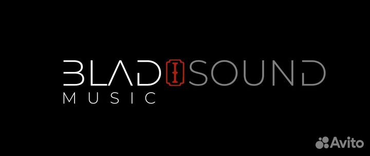 Студия звукозаписи