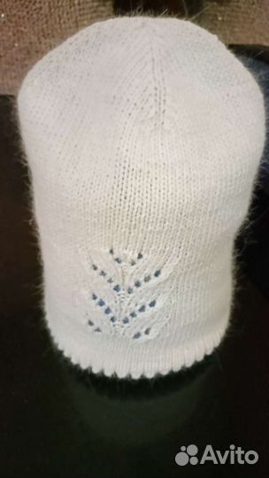 Шапка женская
