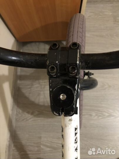 Велосипед BMX
