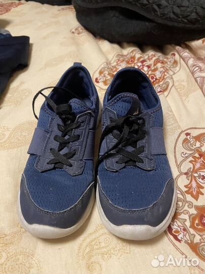 Спортивный костюм жилет outventure кроссовки