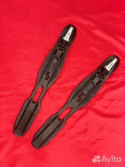 Fischer turnamic compact step-IN IFP(NNN) креплен