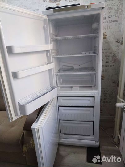 Холодильник бу