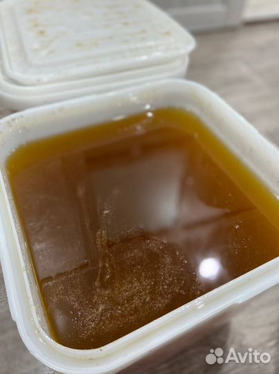 Мед оптом/Доставка по РФ