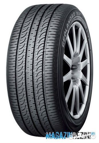 Yokohama Geolandar SUV G055 215/50 R18 92V