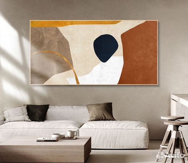 Интерьерная картина