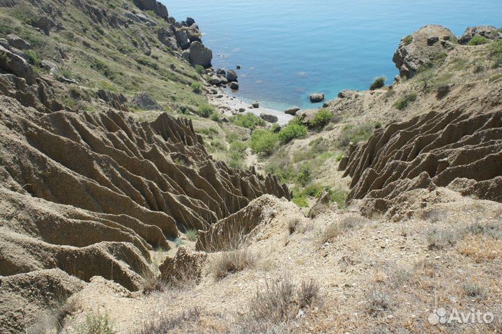 Тур в Крым по мистическим местам