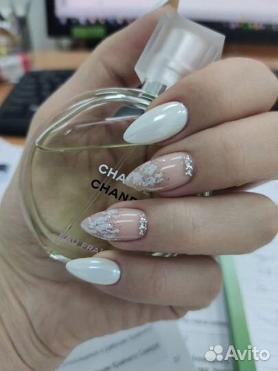 Маникюр Педикюр