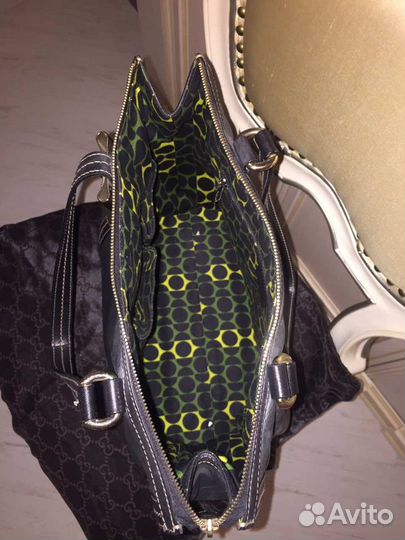 Сумка Gucci, оригинал