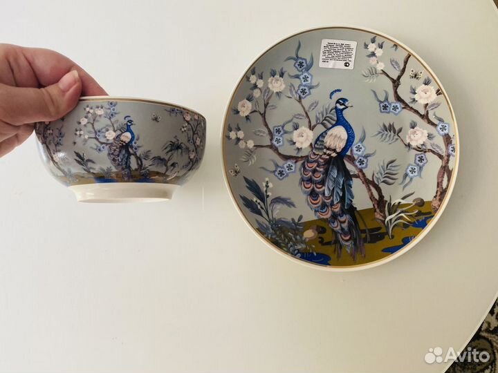 Подарочный набор из фарфора