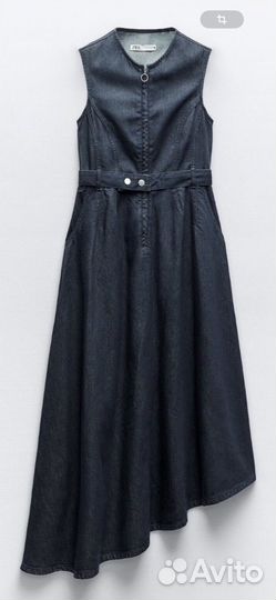 Платье Zara