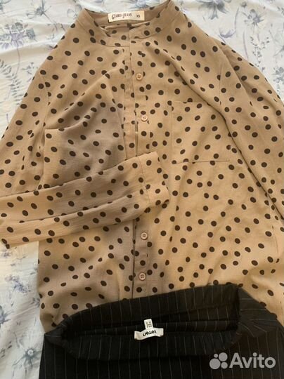 Женские вещи пакетом 42 44