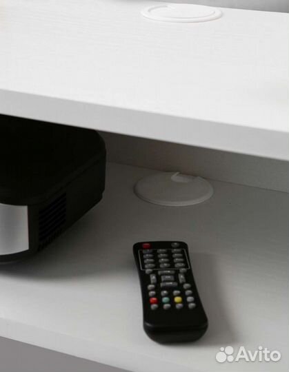 Новая тумба тв