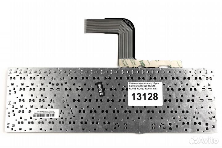 Новая для samsung RV520, RV515, RV518