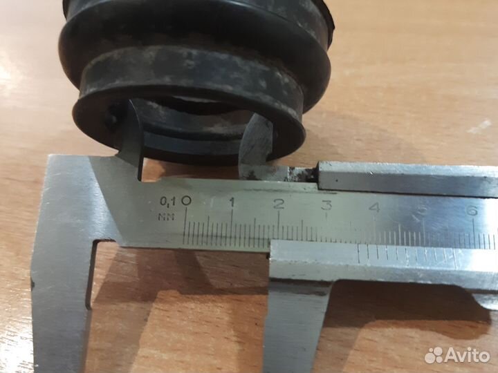 Переходник карбюратора Иж Планета Спорт