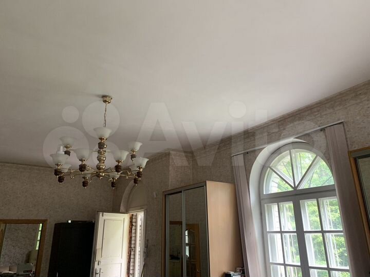 Дом 400 м² на участке 20 сот.