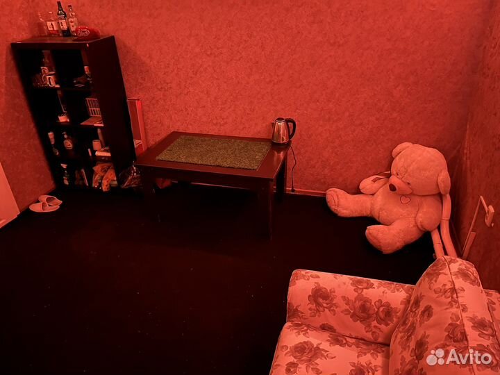 Студия звукозаписи