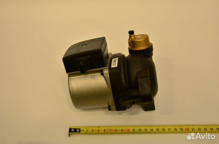 Насос (Grundfos 15-50) baxi / 722275900