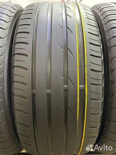 Yokohama C.Drive2 AC02A 225/55 R16 99W