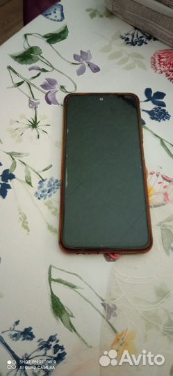 Xiaomi Redmi Note 10S, 8/128 ГБ