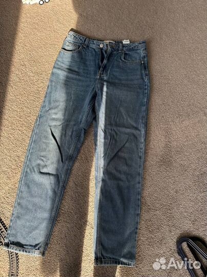 Джинсы женские