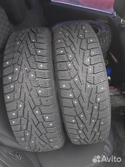 Cordiant Snow Cross 175/65 R14