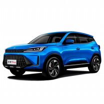 Новый Kaiyi X3 pro 1.5 CVT, 2024, цена от 1 964 900 руб.