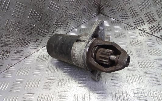 Стартер бензиновый MG ZT (T) (KBG30DF01)