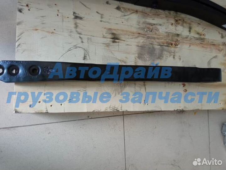 Полурессора Бпв оригинал