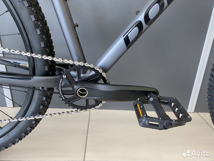 Велосипед горный Doka 29