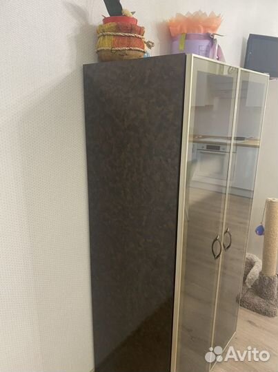 Буфеты и серванты