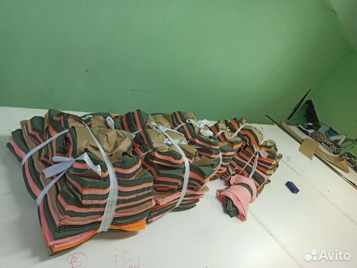 Закройщик раскройщик