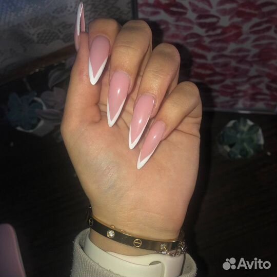 Ищу моделей на ногти. Маникюр на дому