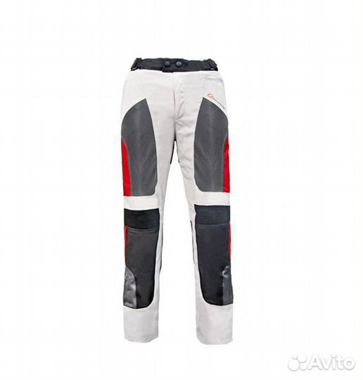 Мото штаны Riding Tribe HP-12W зимние